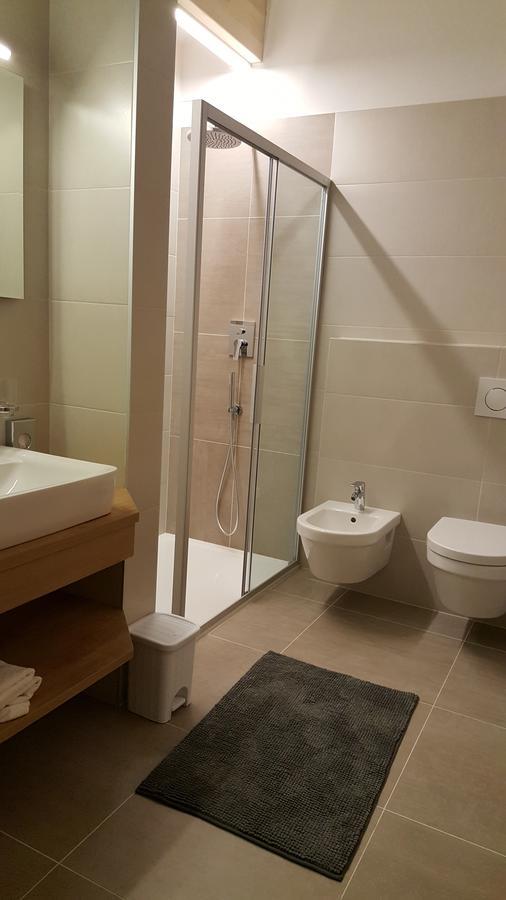 Graushof Hotel Вал ди Вице Екстериор снимка